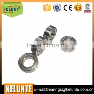 Miniature Bearing High Precision Deep Groove Ball Bearing 625 625zz for Motor thumbnail-5