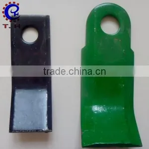 Agricultural Machinery High Quality Power Tiller Blade thumbnail-1