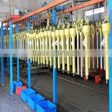 Zhejiang Precise Driveline Machinery Co., Ltd. company overview - view 2 thumbnail