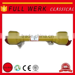 Hangzhou Xiaoshan Hot Sale Pto Shaft Plastic Guard on Tractor Part Arcade Games Car Race Game thumbnail-3