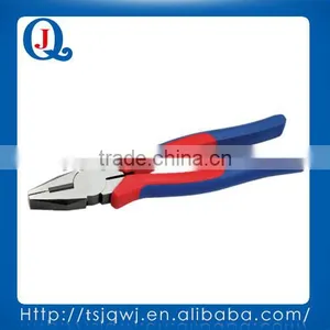 Industrial Grade Pliers Japanese Type Combination Plier JQ-0301 thumbnail-1