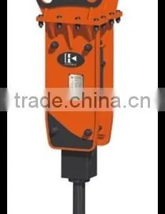 Hydraulic Hammer For Excavator Construction Machinery Spare Parts thumbnail-1