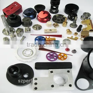 Digital Spare Parts With CNC Machining for Medical Equipment thumbnail-1