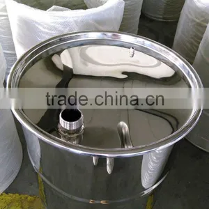 Stainless Steel Tank Sanitary/Stainless Steel Tank for Honey thumbnail-2