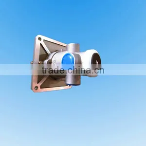 Changlin Wheel Loader XM60C-3514002 Air Brake Valve for 947H thumbnail-2
