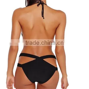 2017 Sexy String Fashion Bikini thumbnail-3