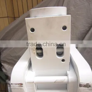 MT800 Hydraulic Breaker / Hammer, Drill Rod/chisel 80mm thumbnail-6