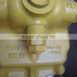PC200-8 PC220-8 PC240-8 PC210-8 Swing Motor Assy 706-7g-01140 thumbnail-3