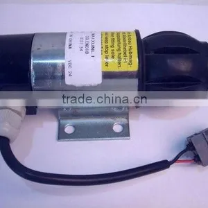 Volvo Shutdown Solenoid 872825 thumbnail-1