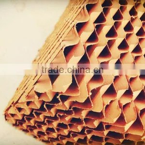 Commercial Corrosion-resistant Cellulose Paper Cooling Pads thumbnail-4