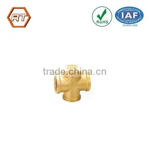 Brass Plumbing Fittings thumbnail-1