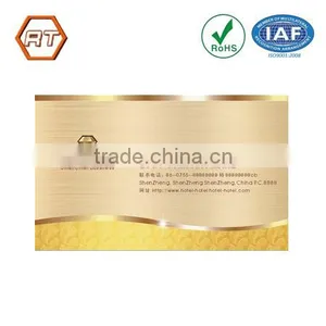 Business Card Metal thumbnail-1