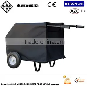 Generator Cover Heavy Duty Cover Protect Your Generator thumbnail-1