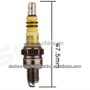 SPARK PLUG E6TC thumbnail-1