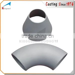 Hot Sale Spare Parts Cnc Machining Parts Bend Casting thumbnail-3