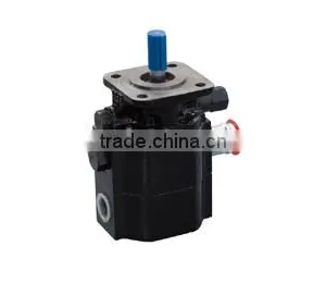 Hot Sale Hydraulic Triple Pump Gear for Kinetic Log Splitter thumbnail-6