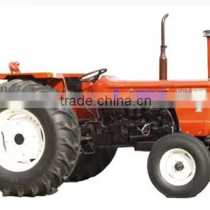 Fiat New Holland 640 Special Tractor (brand New NH Tractor) thumbnail-1