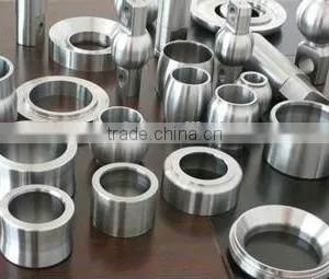 Cheap CNC Machinery Parts Turning Parts for Sale thumbnail-4