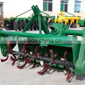 Agricultural Machinery Tractor Rotary Cultivator thumbnail-1