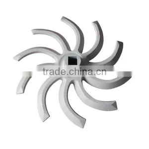 Cast Iron Cultivator Parts thumbnail-3