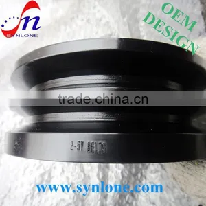 Steel V Belt Pulley thumbnail-4