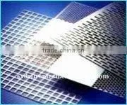 304 Perforated Metal Sheet(factory) thumbnail-1