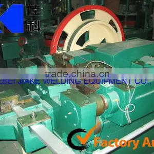 Top Quality Automatic Nail Making Machine (Entity Factory) thumbnail-1