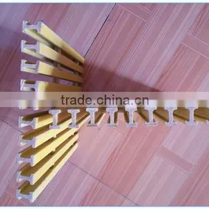 Fibre Glass Reinforced Plastic(FRP) Grating, Pultruded I-beam Profile thumbnail-5