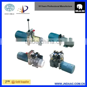 12V Hyraulic Power Units thumbnail-5