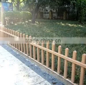 Wooden Fence for Gardening thumbnail-4