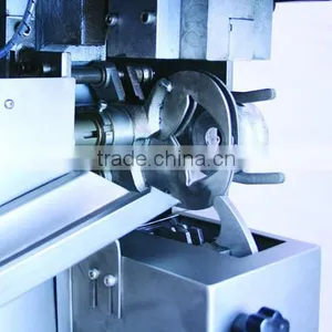 Gas Air Compressed Sausage Clipper Machine Electric Sausage Clipper thumbnail-3