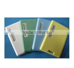 Long Range 2.4ghz RFID Active Tag For Car License Plates thumbnail-1