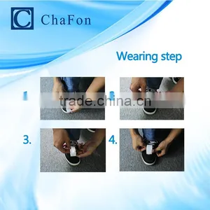 Sports Timing System Can Suit for Marathon Race and Bicycle Race thumbnail-5