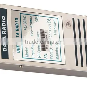 1-5W Data Radio for Long Range Communication thumbnail-5