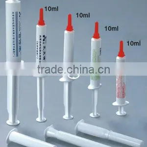 Veterinary Plastic Syringe 5ml-30ml thumbnail-1