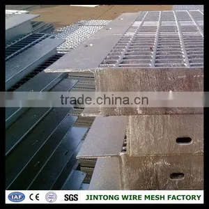 Construction Material Metal Building Materials Kitchen Floor Grating thumbnail-1