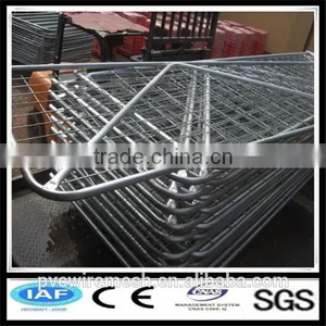 High Quality Low Carbon Horse Rail Fence thumbnail-6