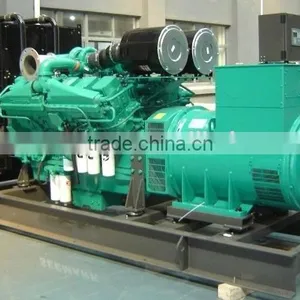 2015 Top Selling Generator Malaysia With Cummins Engine thumbnail-1