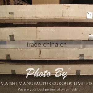 Heavy Duty 316 Marine Grade Stainless Steel Mesh thumbnail-5