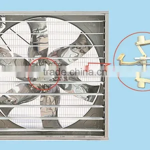 General Industrial Equipment/ventilation Fan/centrifugal Fan thumbnail-6