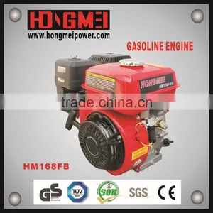 6.5HP CE STANDARD GASOLINE ENGINE thumbnail-1