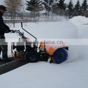 All Gear Drive Snow Blower thumbnail-2