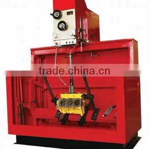 170mm Honing Dia./ Vertical Cylinder Honing Machine / THM170 thumbnail-1