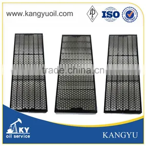 DFE Shale Shaker Screen thumbnail-1