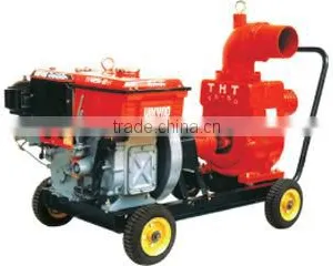 Water Pump DTS5+RV125-2N thumbnail-1