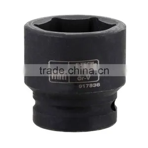 1" Short / Pneumatic Socket / Pneumatic Sleeve thumbnail-2