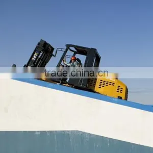 10tons Forklift Used in Outside With CE thumbnail-6