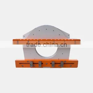 Forklift Attachment Rotator thumbnail-1