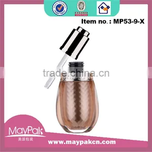 Custom Acrylic Material Empty Skin Essence Bottle thumbnail-1
