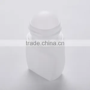 Wholesale Empty PP Plastic Perfume Roll Ball Bottle thumbnail-5